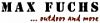 Logo MFH Fox Fuchs Outdoorprodukte