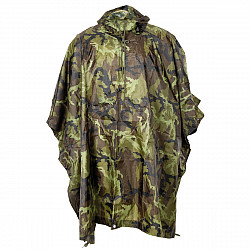 US Poncho 144cm x 223cm #CZ_Tarn