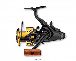 Daiwa Rolle #GS #BR #LT #3000