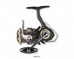 Daiwa Rolle Legalis #LT #2500 #FD