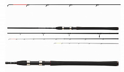 Daiwa Rute Black Widow Feeder #300cm #80