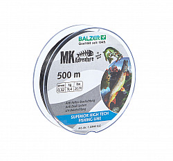 Balzer Schnur MK Mono #Deadbait ø0,38mm