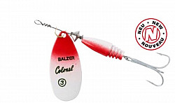 Balzer Colonel Cl Fluo Spinner 14g ro-we