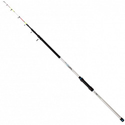 Zebco Rute Great White #Tele #350 #120g