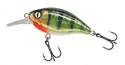 Shirasu Crankbait #SR #035 #Perch