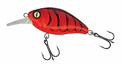 Shirasu Crankbait #SR #035 #Hot_Crab