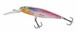 Shirasu Twitchbait #DR #065 #ClearPurple