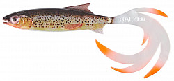 Balzer Shirasu Reptile Shad #11cm #BaFo