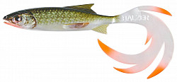 Balzer Shirasu Reptile Shad #15cm #Hecht