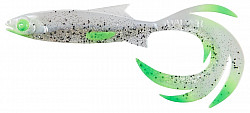 Balzer Shirasu Reptile Shad UVB #11cm SP