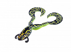 Balzer Shirasu Clone Frog #12cm #Schwarz