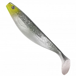 Shirasu Booster Shad #2_0 #17cm #Hi_Li