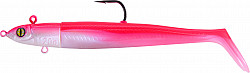 Balzer Valhall #Bullet_Eel #120g #Pink