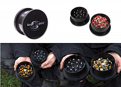 CarpSpirit Bait Crusher #Metall #XL