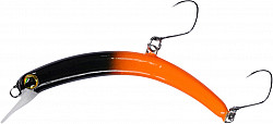 Balzer Trout Wobbler #Banana #or_sw