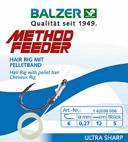 Balzer Method Feeder Rig #P_Ring #08