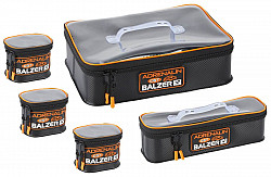 Adrenalin Cat Tackle Container Set