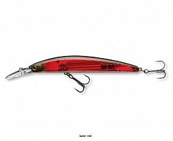 Daiwa Wobbler XL Shiner #130F #lr