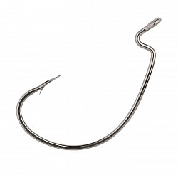 Owner Haken Wide Gap Hook #5139 #1/0