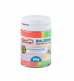 Balzer Schwimmteig #TA #Garlic #Rainbow