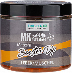 Balzer MK Dip #Leber_Muschel