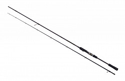 Amberjack Rute #Barsch_Zander #240cm #35