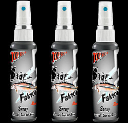 Top Secret Amino Spray - Stör #Monster