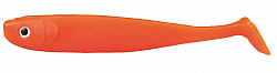 Kalins Action Shad -8cm Orange