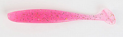 Paladin Shad Colorado #10cm #Pink Lady