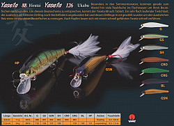 Doiyo Concept Wobbler Yaseta 88 #Hi #GSN