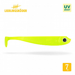 Lieblingsköder Shad -70mm #Neo