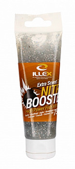 Illex Nitro Booster #Creme #Garlic Knobi