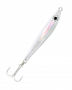 SPRO Zocker Cast`X #21g #Chrome