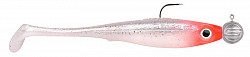 SPRO PopEye to Go Shad #10cm #10+14g #UM