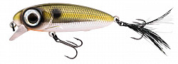 SPRO Iris #Underdog #07cm #Shad