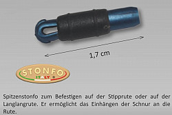 Stonfo Spitzenstonfo Tube ø 1,50mm