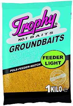 Albatros Trophy Bait Groundbait #LFeeder