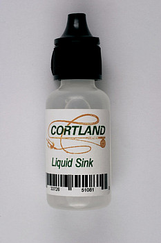 Cortland Liquid Sink, 14g