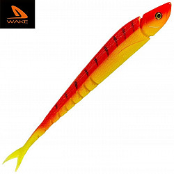 Wake Pelagear Shad 15cm Wild Tiger