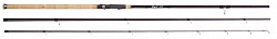 Sänger Rute Pro-T Black Match 390cm