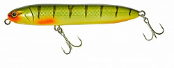 Illex Chatter Beast 110 #Perch #Barsch