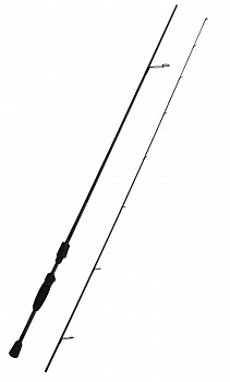 Castalia Rute Force Spin -L- 198cm 5-18g