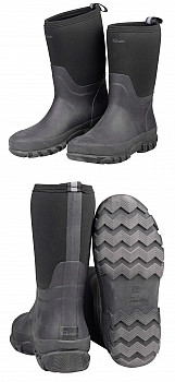 Gamakatsu Thermostiefel #G-Neo #40