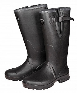 Gamakatsu Thermostiefel #G-Rubber #46