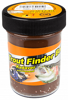 FTM TroutFinderBait #Kadaver #Float #Bra