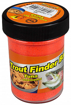 FTM TroutFinderBait #Tuna #Float #Rot