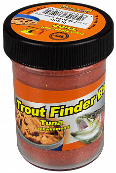 FTM TroutFinderBait #Tuna #Float #Braun