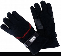 DAM Hot Fleece Handschuhe XL