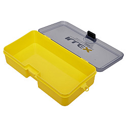 Illex Tackle Box #Lurebox #214_1C