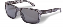 Quantum 4Street Polbrille #grau